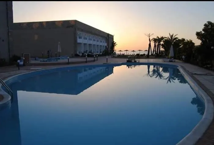 Chalet For Families Only * Hurghada