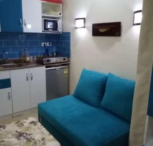 Resort Chalet For Families Only
