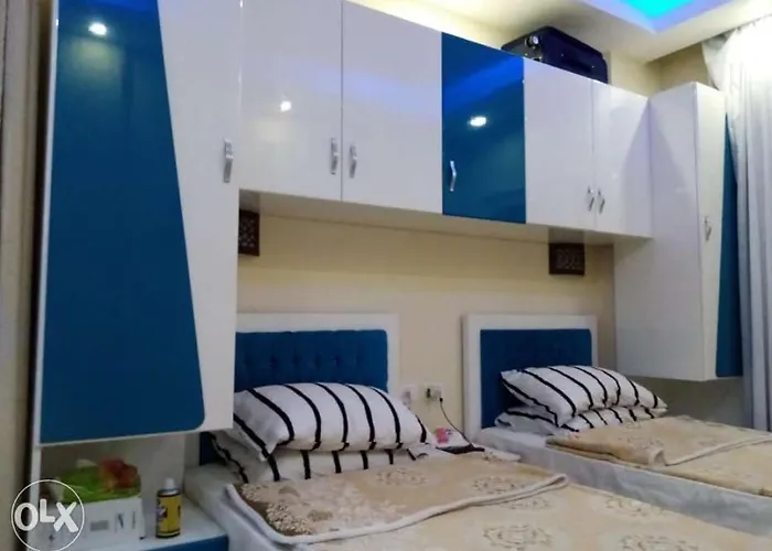 Chalet For Families Only