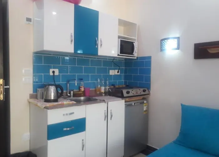 Chalet For Families Only Resort Hurghada