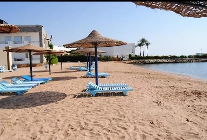 Chalet For Families Only Hurghada