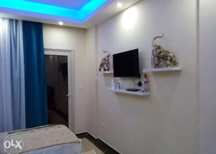 Chalet For Families Only * Hurghada