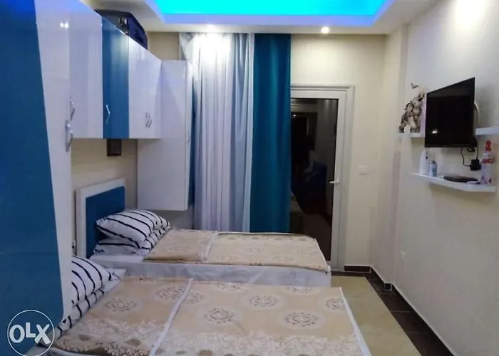 Chalet For Families Only Hurghada